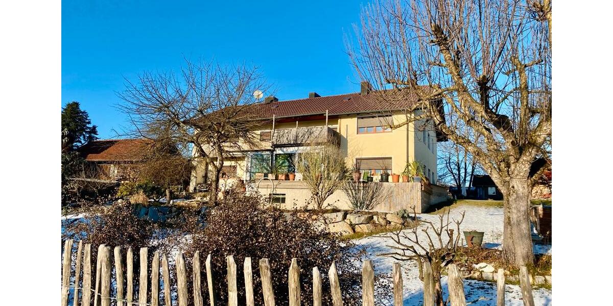 Erdgeschoßwohnung Ering - 5 Zimmer, 70 m&sup2;, 1.650&euro; | Angebot:24493850