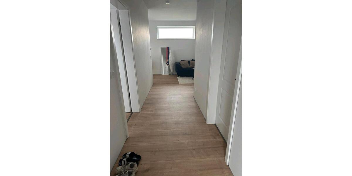 Erdgeschoßwohnung Barßel - 2 Zimmer, 56 m&sup2;, 700&euro; | Angebot:26303405