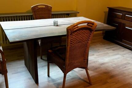 Wohnen auf Zeit Vaterstetten Baldham - 1 Zimmer, 25 m&sup2;, 800&euro; | Angebot:25205063