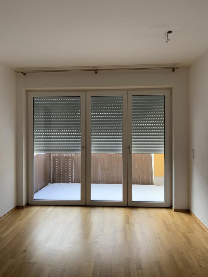 Exklusive 2-Zimmer Wohnung Nähe Zentrum! Barrierefrei! zimmer