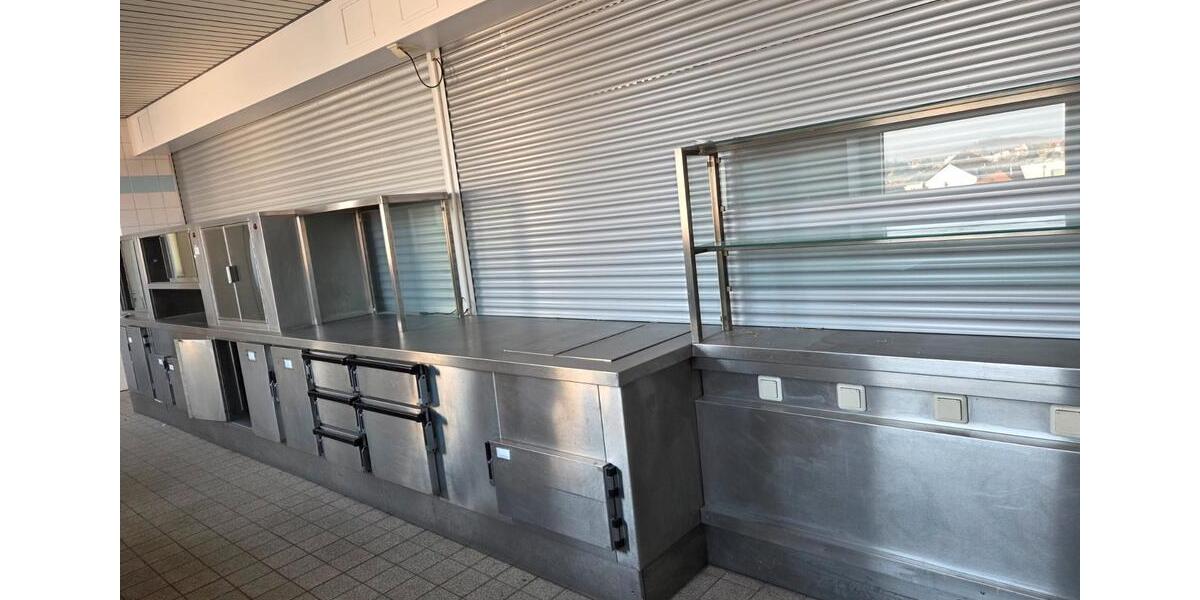 Gewerbeobjekt Bad Kreuznach Bad Münster am Stein-Ebernburg - 2.400&euro; | Angebot:26177236