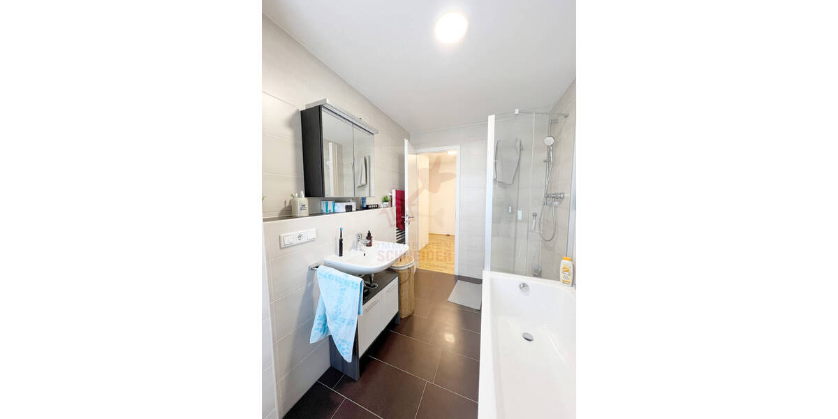 Etagenwohnung Neufinsing Neufinsing - 2 Zimmer, 55 m&sup2;, 860&euro; | Angebot:26161130