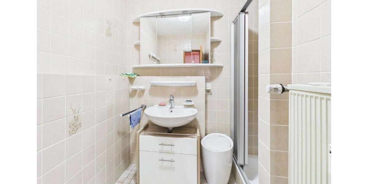 Etagenwohnung Regensburg Das Dörnberg - 2 Zimmer, 68 m&sup2;, 990&euro; | Angebot:25860120