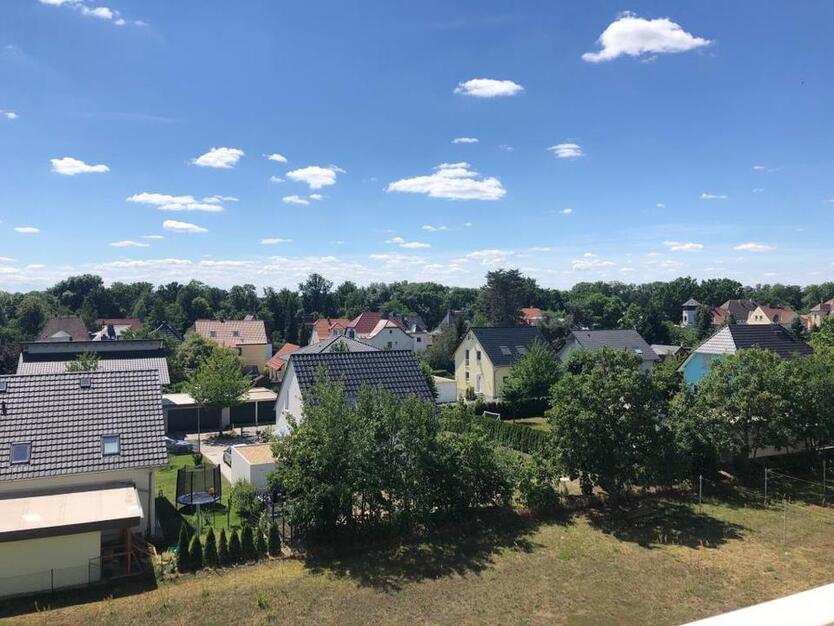 Frisch renovierte 3-Zimmer mit Balkon und weitem Blick! zimmer