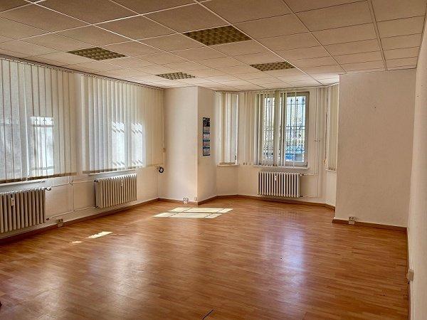 Gewerbeobjekt Magdeburg Leipziger Straße - 1.100&euro; | Angebot:26252689