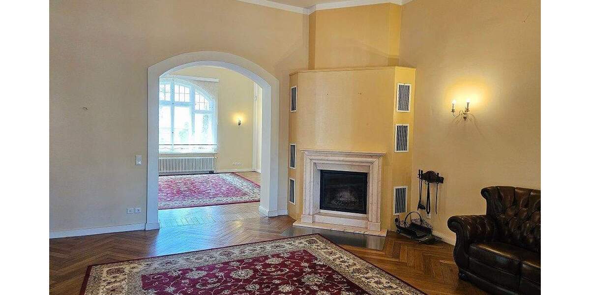 Mehrfamilienhaus, Wohnhaus Torgau - 8 Zimmer, 715 m&sup2;, 4.000&euro; | Angebot:25736593