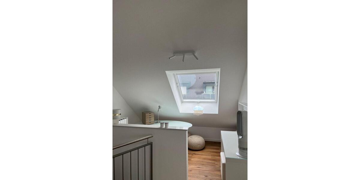 Maisonettenwohnung Schwäbisch Hall - 3 Zimmer, 102 m&sup2;, 1.280&euro; | Angebot:26180950