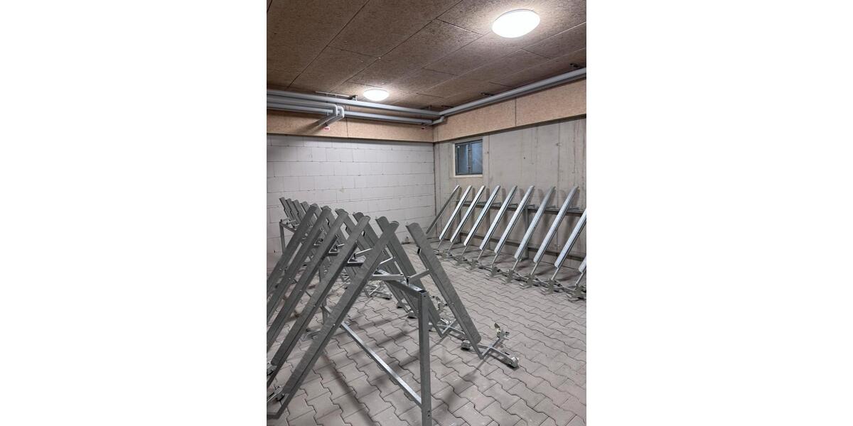 Erstbezug: Barrierefreie 3-Zi. Whg. Inkl Küche und 2 Parkplätzen 3 zimmer