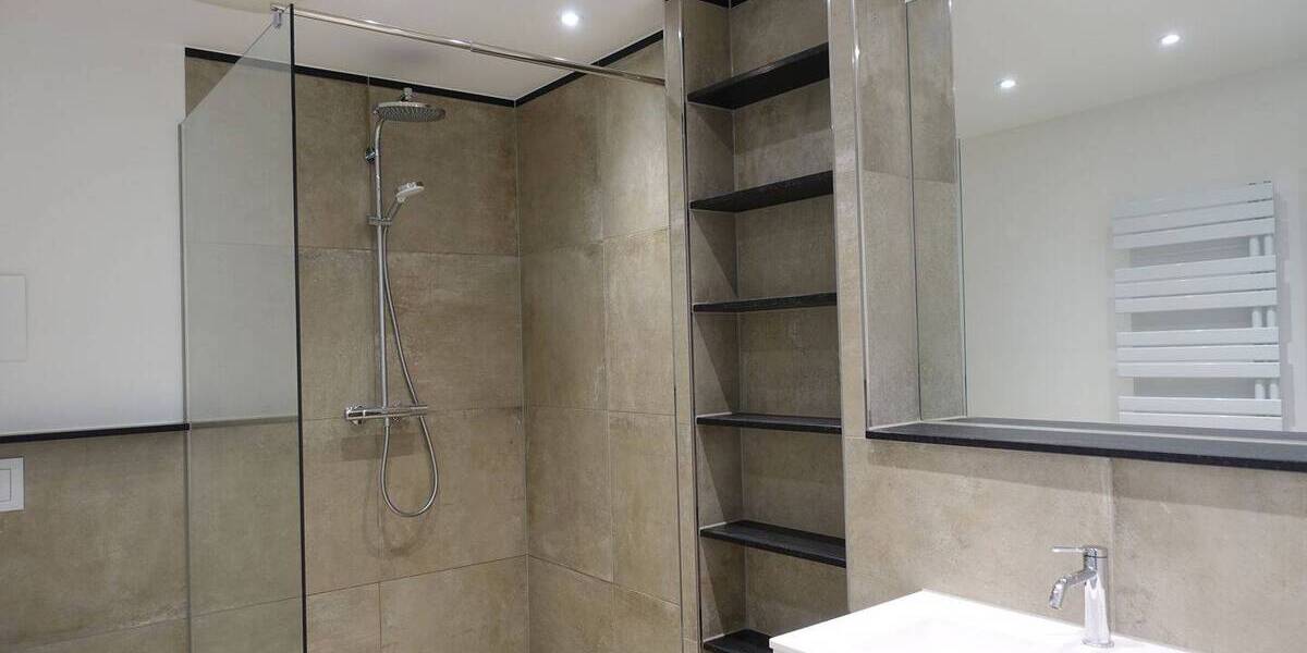 Etagenwohnung Mönchengladbach Rheindahlen - 2 Zimmer, 81 m&sup2;, 1.134&euro; | Angebot:26188158