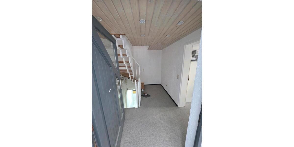 Etagenwohnung Bad Saulgau - 3 Zimmer, 80 m&sup2;, 880&euro; | Angebot:25351941