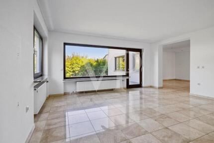 Attraktive Erdgeschosswohnung in begehrter Lage in Vogelsang 4 zimmer