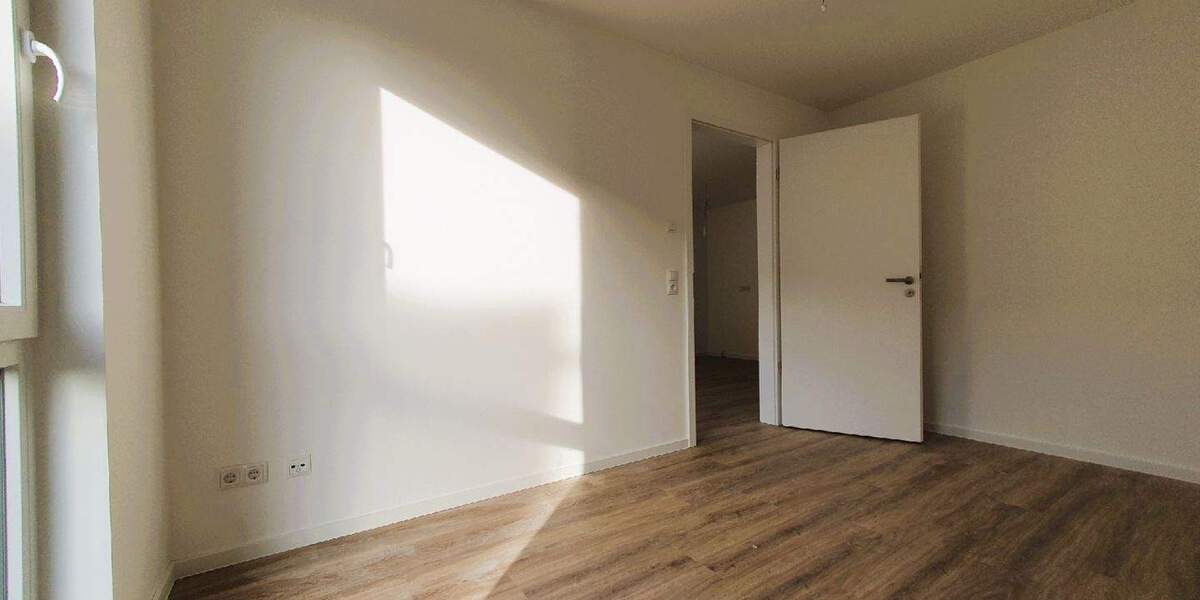 Etagenwohnung Norderstedt Harksheide - 3 Zimmer, 67 m&sup2;, 1.250&euro; | Angebot:25675061