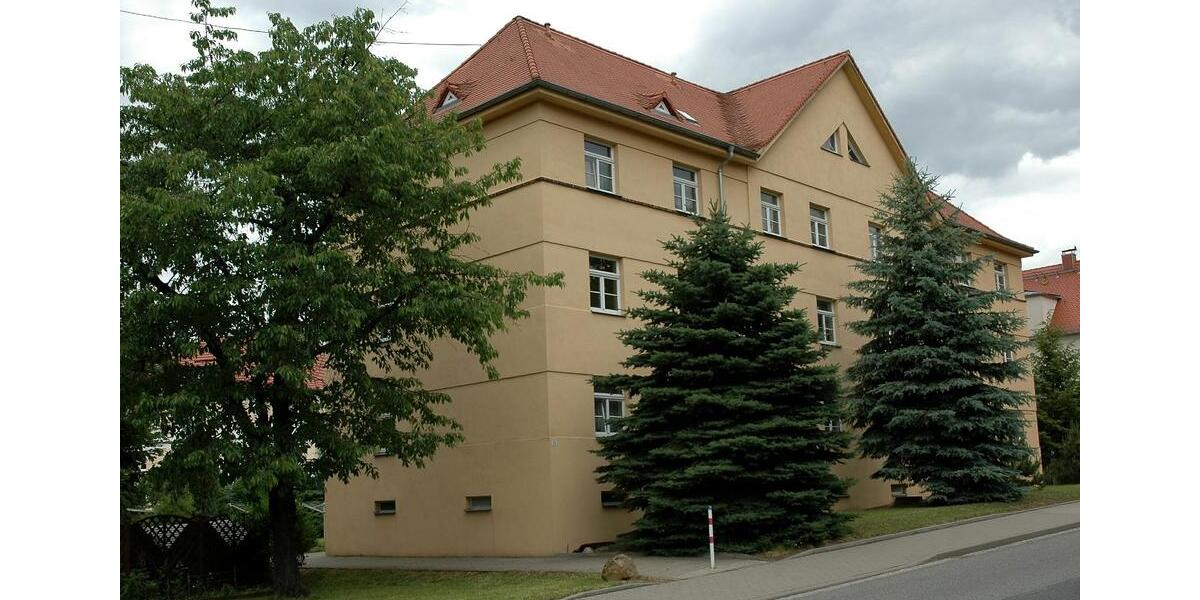 Etagenwohnung Colditz - 2 Zimmer, 47 m&sup2;, 275&euro; | Angebot:22053445