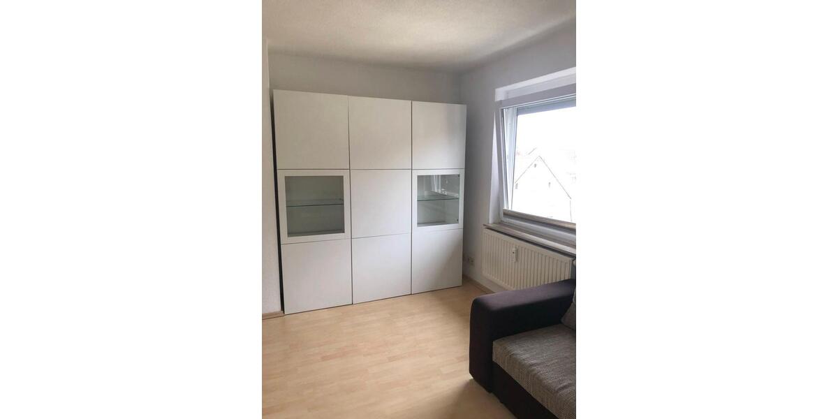 Etagenwohnung Heilbronn Kernstadt - 2 Zimmer, 41 m&sup2;, 700&euro; | Angebot:26238434