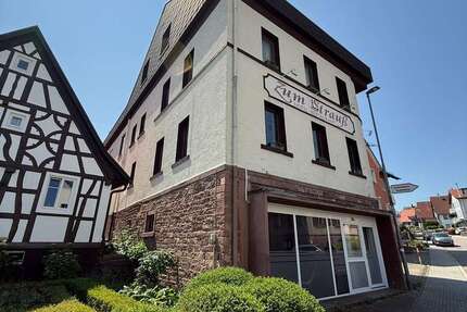 Wohnung zum Mieten in Ettlingen 850 € 85 m² 2.5 zimmer