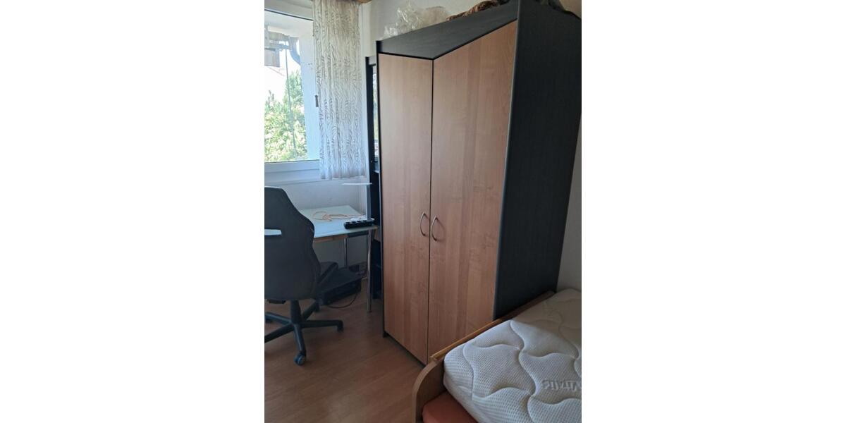 Wohnen auf Zeit Mannheim Gartenstadt - 1 Zimmer, 11 m&sup2;, 410&euro; | Angebot:25910618