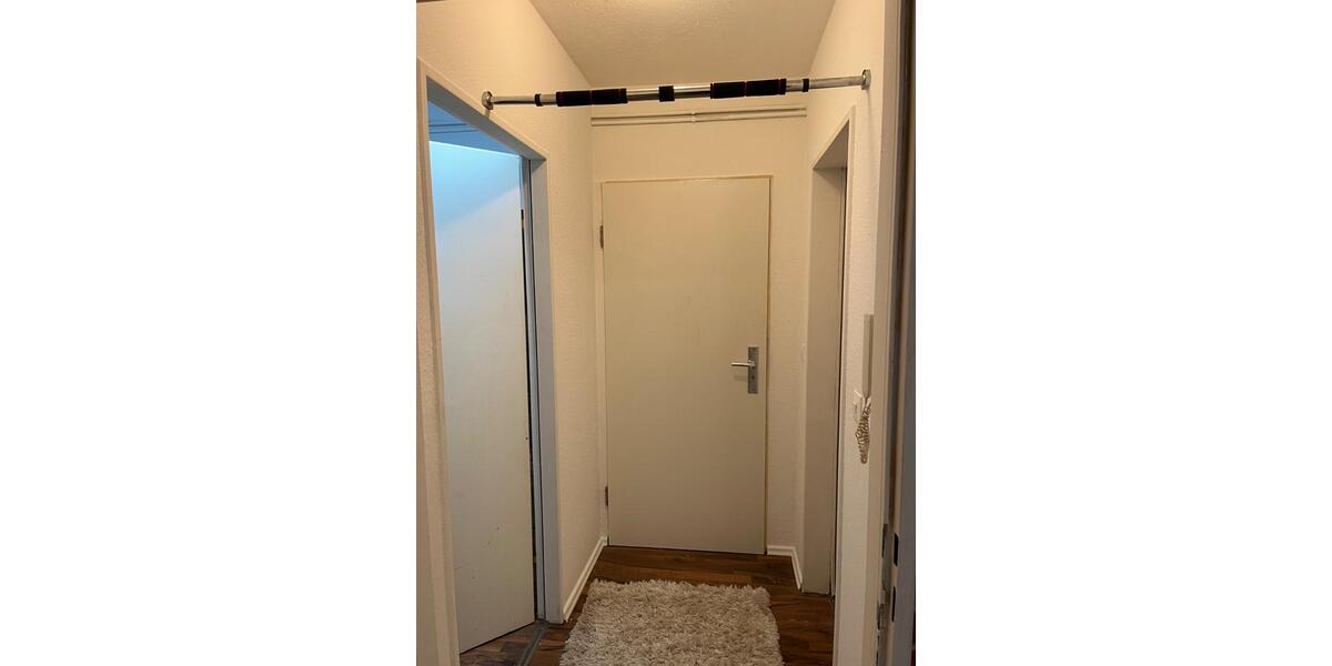 Etagenwohnung Singen (Hohentwiel) - 1 Zimmer, 37 m&sup2;, 429&euro; | Angebot:26316448