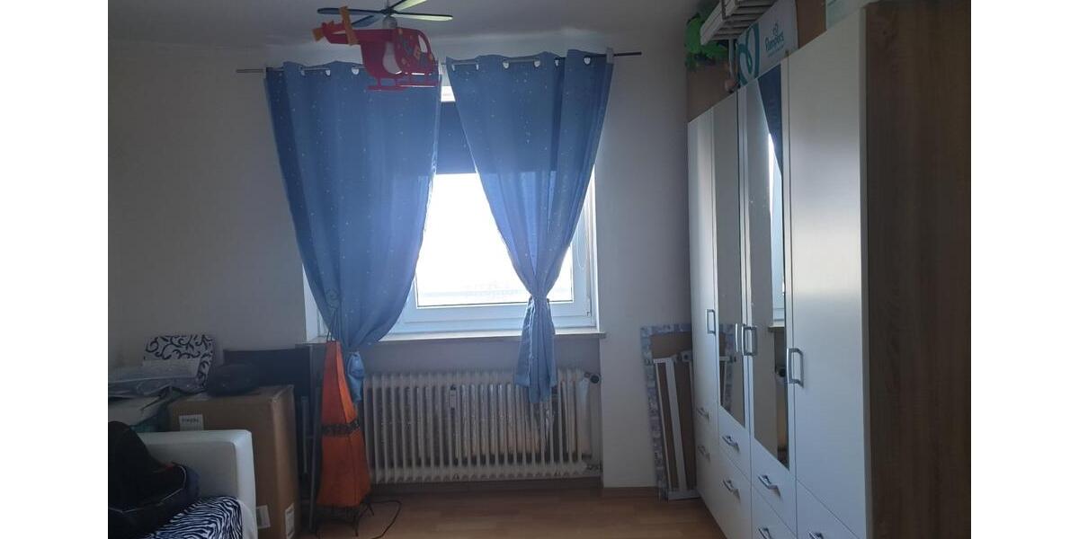 Etagenwohnung Ingolstadt Friedrichshofen-Hollerstauden - 2 Zimmer, 55 m&sup2;, 690&euro; | Angebot:25906821