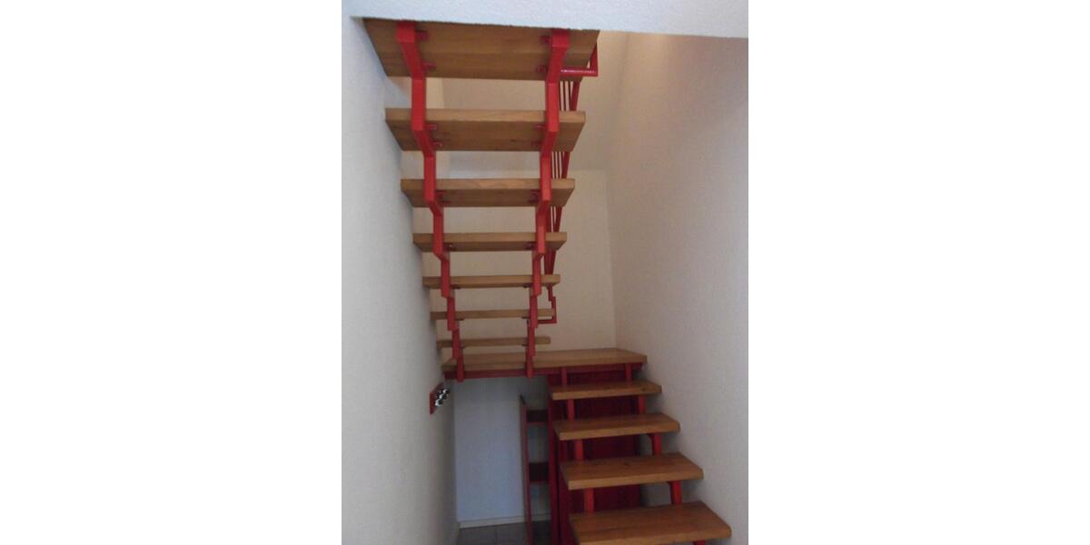 Maisonettenwohnung Hohenroth - 2 Zimmer, 98 m&sup2;, 620&euro; | Angebot:26045117