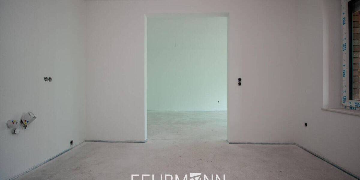 Etagenwohnung Haren - 2 Zimmer, 83 m&sup2;, 1.010&euro; | Angebot:25984318