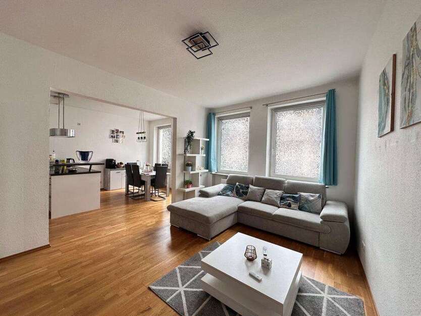 Wohnung zum Mieten in Koblenz 1.100 € 75 m²