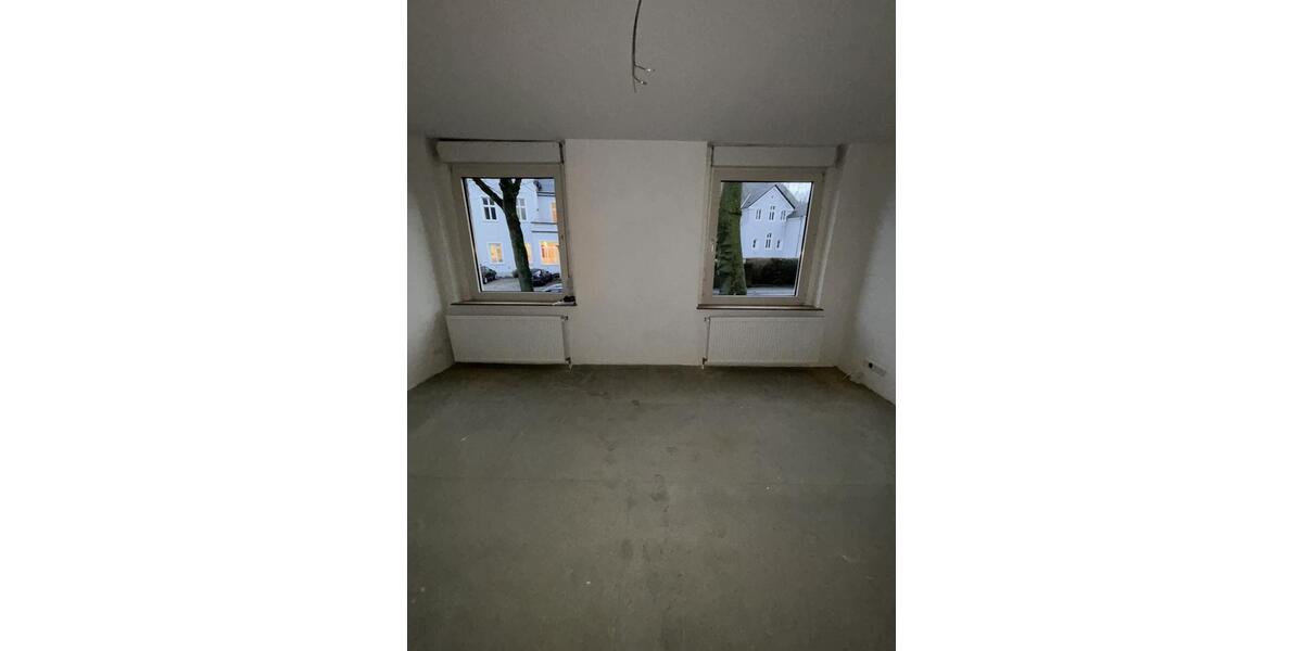 Erdgeschoßwohnung Recklinghausen - 3.5 Zimmer, 82 m&sup2;, 660&euro; | Angebot:24565624