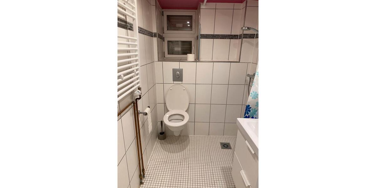 Erdgeschoßwohnung Wuppertal Brill - 1 Zimmer, 23 m&sup2;, 580&euro; | Angebot:25103836