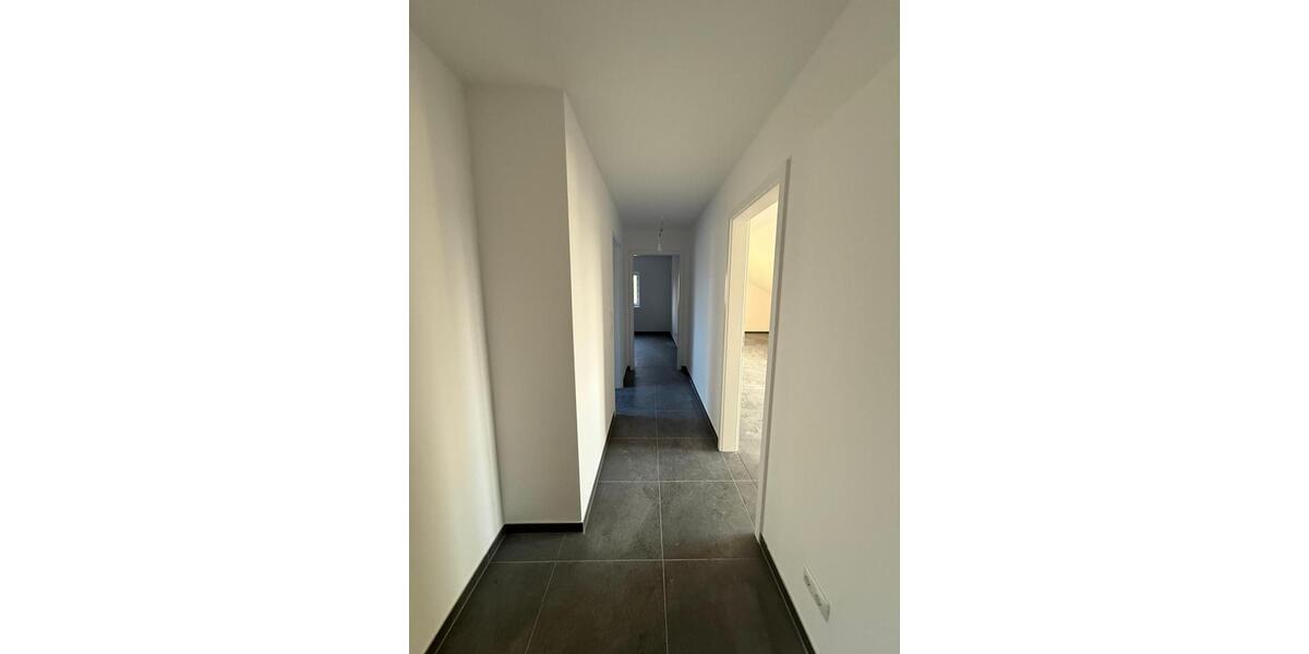 Barrierefreie und seniorengerechte Dachgeschosswohnung in Drebber 2 zimmer