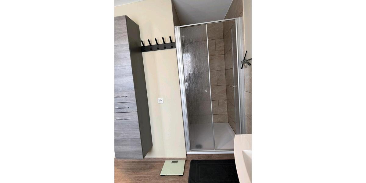 Etagenwohnung Oldenburg Ziegelhof - 1 Zimmer, 13 m&sup2;, 550&euro; | Angebot:26149525