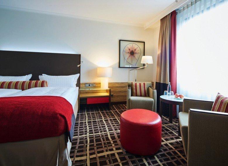 Wohnen auf Zeit Berlin Reinickendorf - 1 Zimmer, 30 m&sup2;, 699&euro; | Angebot:25045165