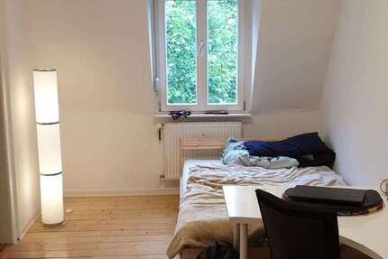 Wohnung Mannheim - 2 Zimmer, 55 m&sup2;, 770&euro; | Angebot:26926964