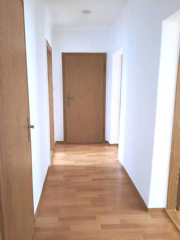 3-Raum-Wohnung in Kahla befristeter Nutzungsvertrag