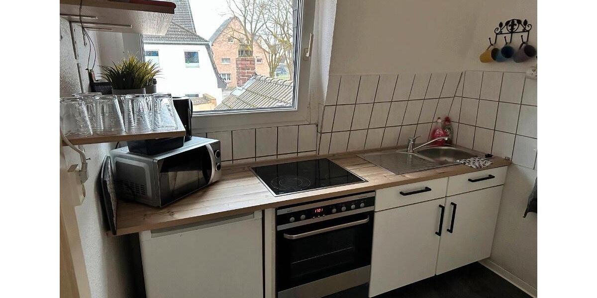 Wohnen auf Zeit Hückelhoven - 6 Zimmer, 100 m&sup2;, 25&euro; | Angebot:24356980