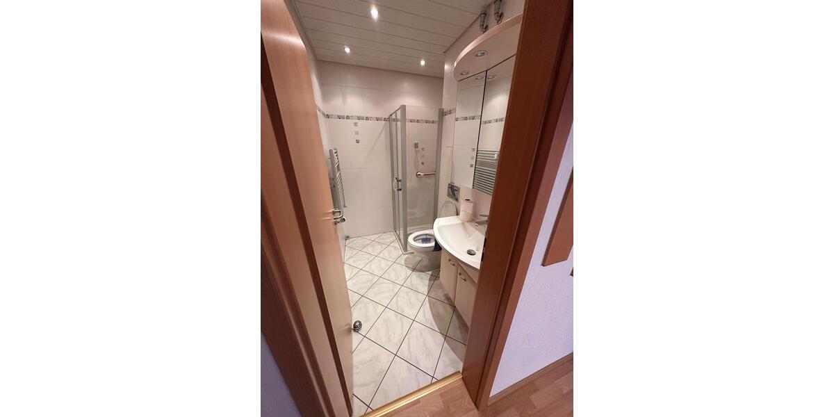 Etagenwohnung Sulzbach (Saar) - 3 Zimmer, 67 m&sup2;, 650&euro; | Angebot:26225914