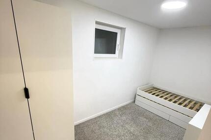 WG-Zimmer ab sofort zimmer