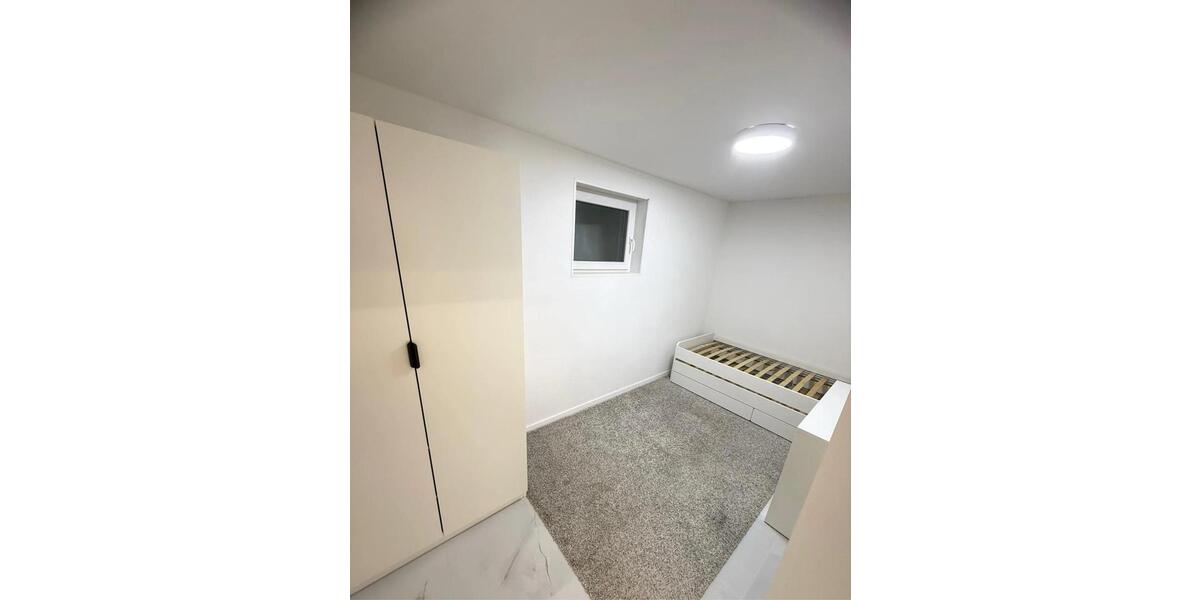 WG-Zimmer ab sofort zimmer