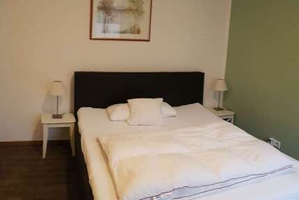 Wohnen auf Zeit in Osnabrück 530 € 1 zimmer