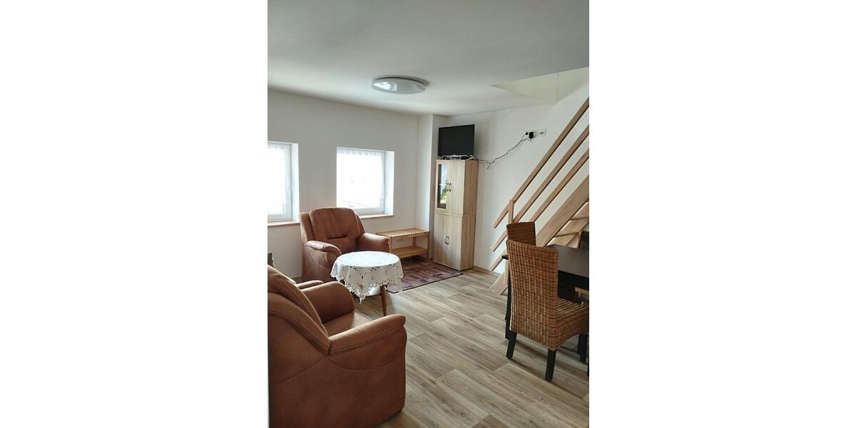 Wohnen auf Zeit Essenbach - 2 Zimmer, 56 m&sup2;, 500&euro; | Angebot:26419345