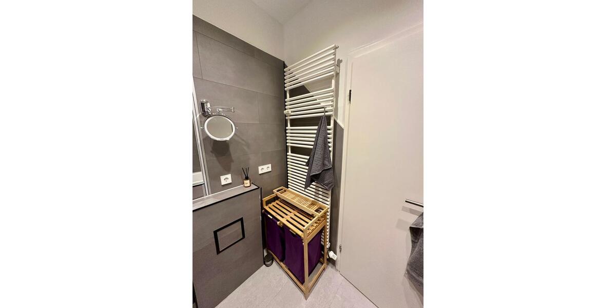 Wohnen auf Zeit Berlin Reinickendorf - 3 Zimmer, 83 m&sup2;, 1.590&euro; | Angebot:26478834