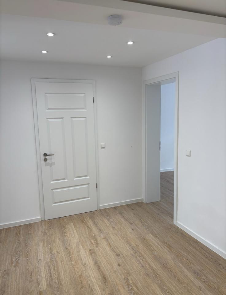 Wohnung zu vermieten zentral in Schweinfurt (Zürch)