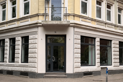 Gewerbeobjekt Hamburg Hamburg-Mitte - 2.200&euro; | Angebot:26844237