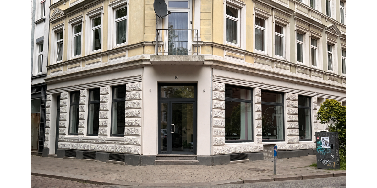 Gewerbeobjekt Hamburg Hamburg-Mitte - 2.200&euro; | Angebot:26844237