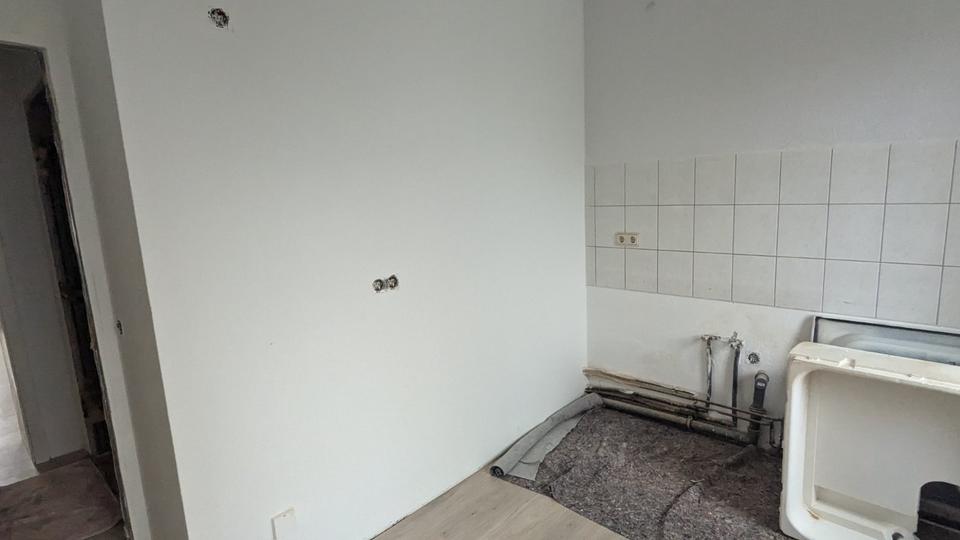 Etagenwohnung Neusalza-Spremberg Spremberg - 2 Zimmer, 51 m&sup2;, 275&euro; | Angebot:24426891