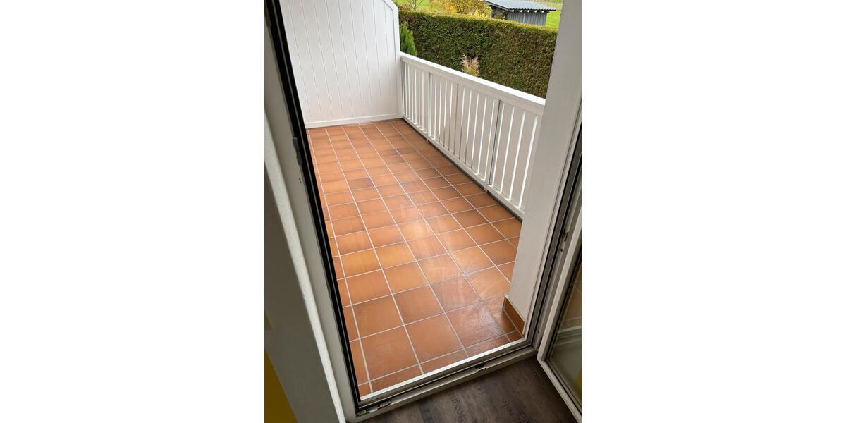 Etagenwohnung Oberviechtach - 4 Zimmer, 86 m&sup2;, 700&euro; | Angebot:26025724