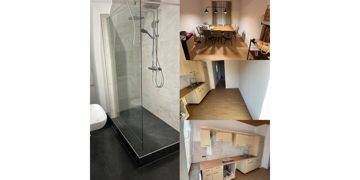 Etagenwohnung Lauenburg/Elbe Elbe - 3 Zimmer, 90 m&sup2;, 1.150&euro; | Angebot:26233604