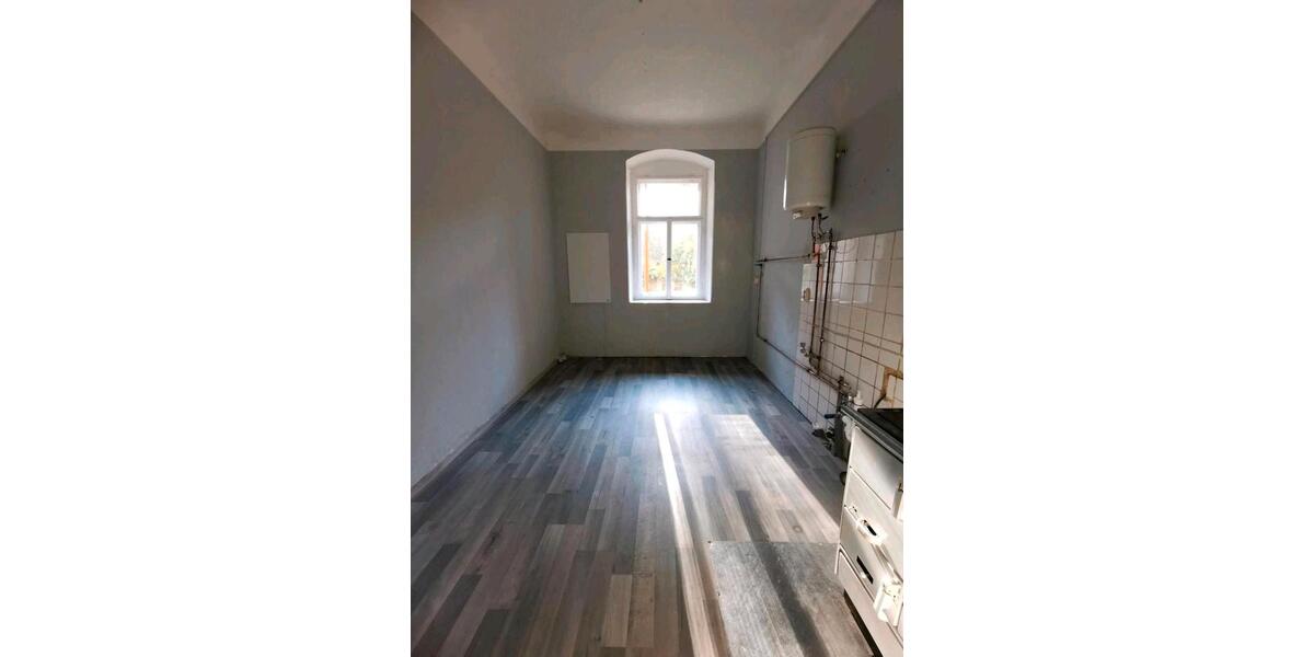 Erdgeschoßwohnung Nossen - 2 Zimmer, 63 m&sup2;, 404&euro; | Angebot:18585841