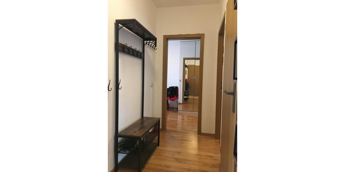 Dachgeschoßwohnung Berlin Marzahn-Hellersdorf - 3 Zimmer, 60 m&sup2;, 980&euro; | Angebot:26406372