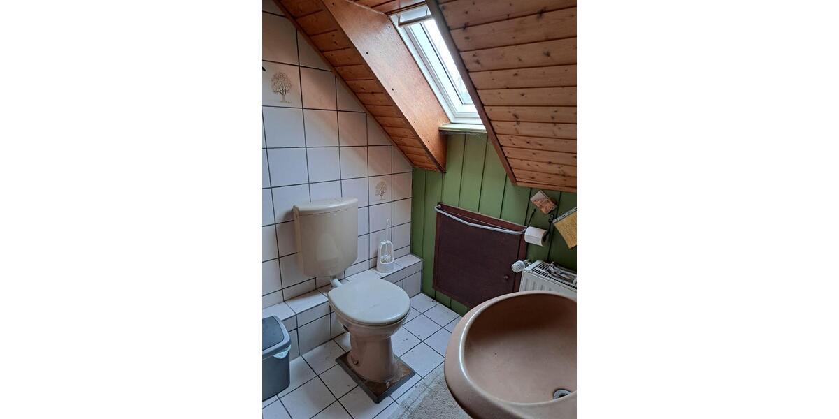 Etagenwohnung Emden Rysumer Landstraße - 1 Zimmer, 32 m&sup2;, 500&euro; | Angebot:25366702