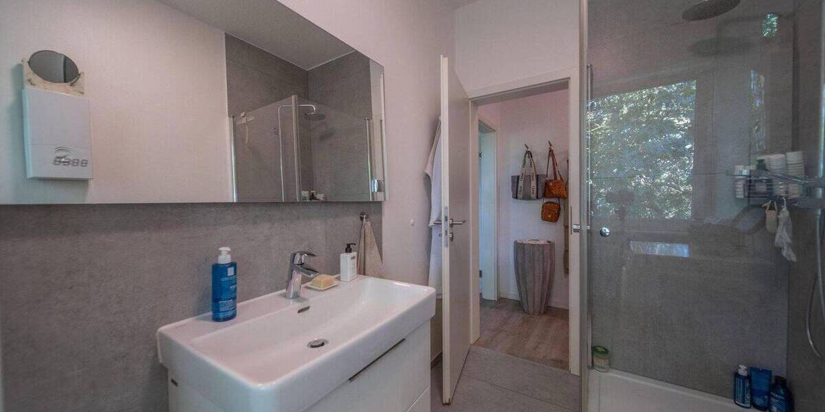 Etagenwohnung Koblenz Lützel - 2 Zimmer, 50 m&sup2;, 800&euro; | Angebot:26814315