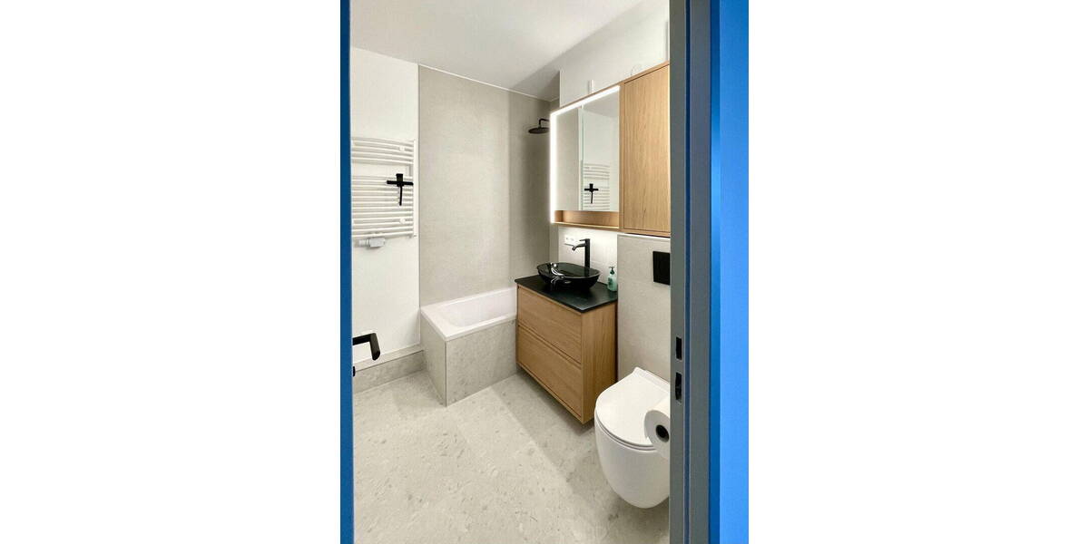 Etagenwohnung Stuttgart Fasanenhof - 3 Zimmer, 70 m&sup2;, 1.100&euro; | Angebot:26208863